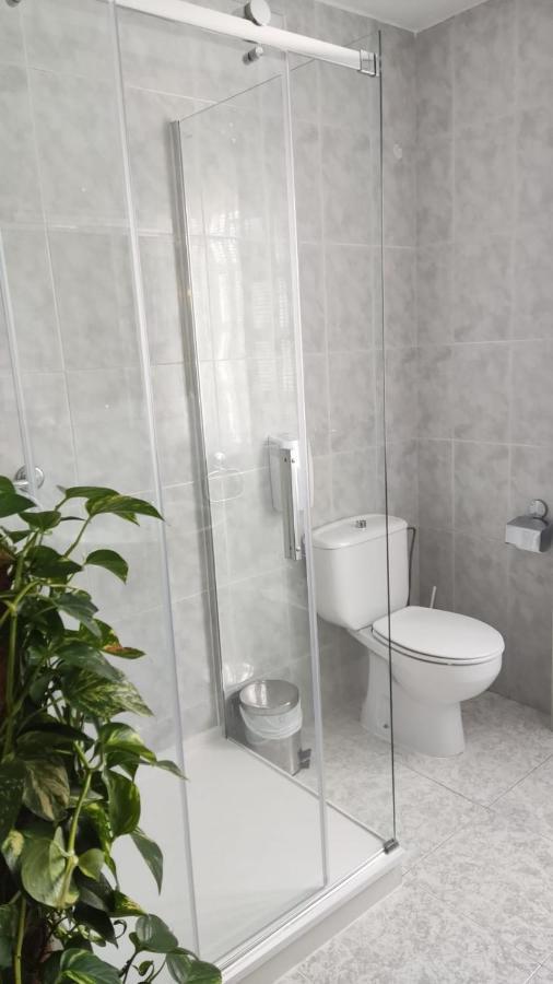 Casa David Hotel Tríacastela Kültér fotó