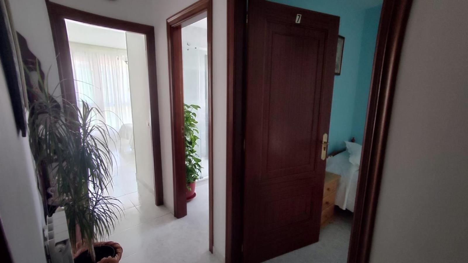 Casa David Hotel Tríacastela Kültér fotó