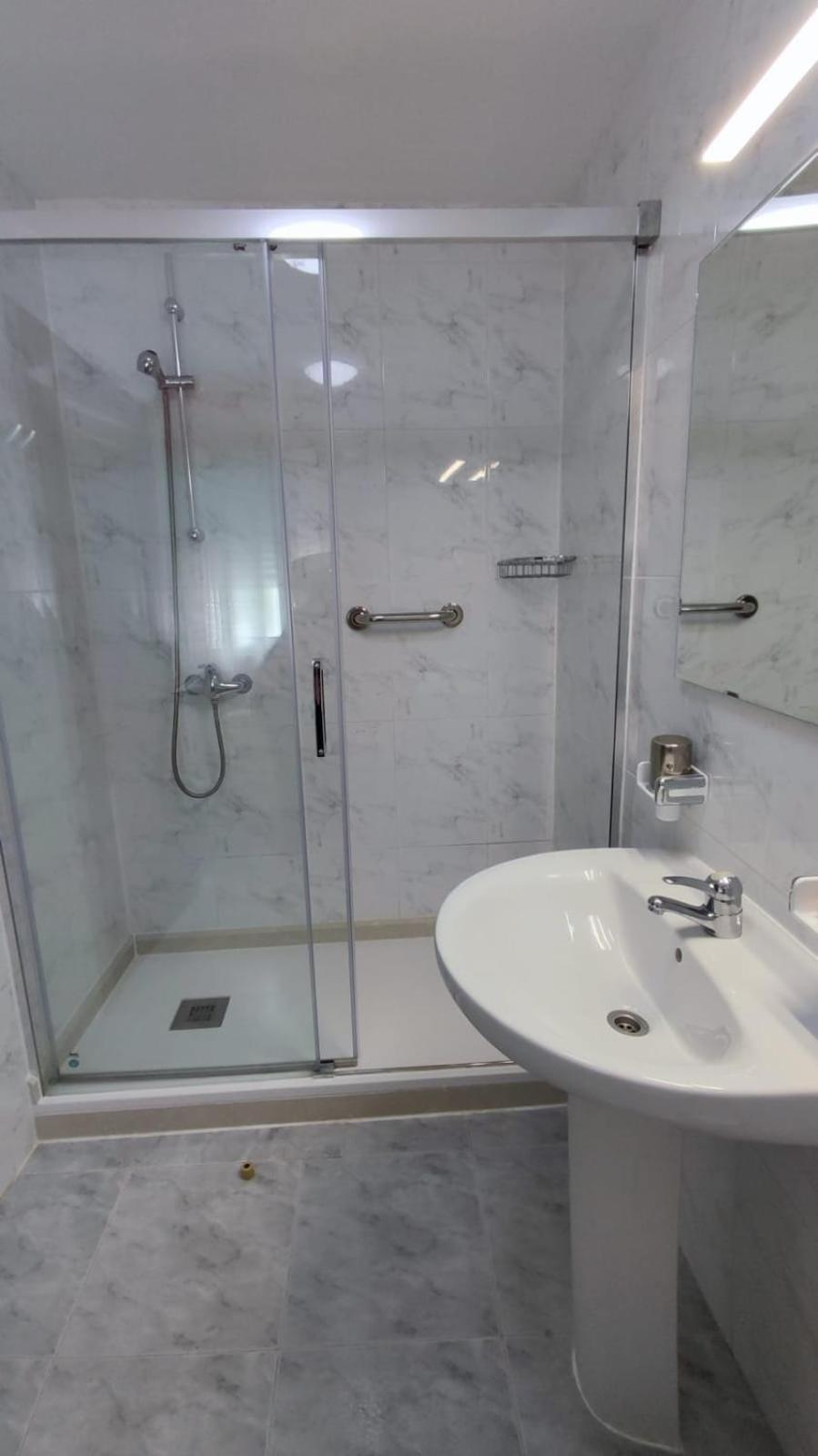 Casa David Hotel Tríacastela Kültér fotó