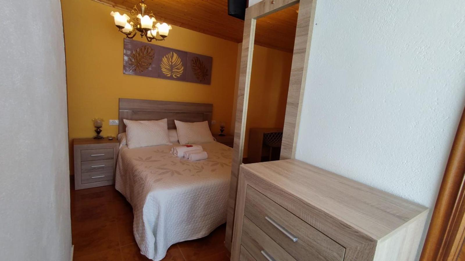Casa David Hotel Tríacastela Kültér fotó